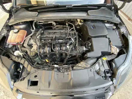 Ford Focus 2012 года за 2 700 000 тг. в Атырау – фото 8