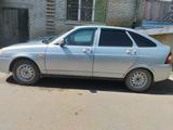 ВАЗ (Lada) Priora 2172 2009 годаүшін1 400 000 тг. в Уральск