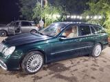 Mercedes-Benz E 320 2004 года за 3 300 000 тг. в Алматы