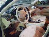 Mercedes-Benz E 320 2004 года за 3 300 000 тг. в Алматы – фото 4