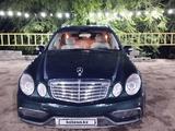 Mercedes-Benz E 320 2004 года за 3 300 000 тг. в Алматы – фото 3