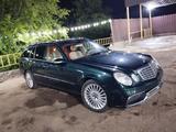 Mercedes-Benz E 320 2004 года за 3 300 000 тг. в Алматы – фото 5