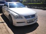 Toyota Mark X 2006 годаүшін4 200 000 тг. в Уральск