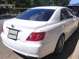Toyota Mark X 2006 годаүшін4 200 000 тг. в Уральск – фото 2