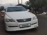 Toyota Mark X 2006 годаүшін4 200 000 тг. в Уральск – фото 4