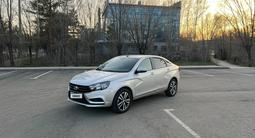 ВАЗ (Lada) Vesta 2019 года за 5 300 000 тг. в Караганда – фото 3