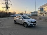 ВАЗ (Lada) Vesta 2019 года за 5 300 000 тг. в Караганда – фото 5