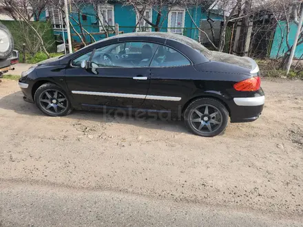 Peugeot 307 2006 года за 5 000 000 тг. в Алматы – фото 8