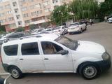 ВАЗ (Lada) Largus 2014 года за 2 300 000 тг. в Алматы – фото 2