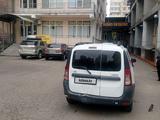 ВАЗ (Lada) Largus 2014 года за 2 300 000 тг. в Алматы – фото 4