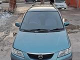 Mazda Premacy 1999 годаүшін2 700 000 тг. в Алматы