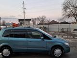 Mazda Premacy 1999 годаүшін2 700 000 тг. в Алматы – фото 2