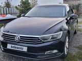 Volkswagen Passat 2016 года за 10 200 000 тг. в Астана – фото 4