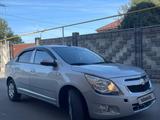 Chevrolet Cobalt 2022 годаүшін4 999 999 тг. в Алматы