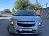 Chevrolet Cobalt 2022 годаүшін4 999 999 тг. в Алматы – фото 3