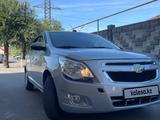 Chevrolet Cobalt 2022 годаүшін4 999 999 тг. в Алматы – фото 2