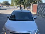 Chevrolet Cobalt 2022 годаүшін4 999 999 тг. в Алматы – фото 4