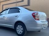 Chevrolet Cobalt 2022 годаүшін4 999 999 тг. в Алматы – фото 5