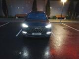 Chery Tiggo 8 Pro 2022 года за 6 950 000 тг. в Астана – фото 2