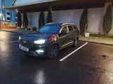 Chery Tiggo 8 Pro 2022 года за 6 950 000 тг. в Астана – фото 3