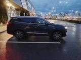 Chery Tiggo 8 Pro 2022 года за 6 950 000 тг. в Астана – фото 4