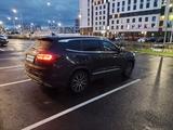 Chery Tiggo 8 Pro 2022 года за 6 950 000 тг. в Астана – фото 5