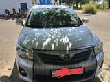 Toyota Corolla 2011 года за 6 100 000 тг. в Жаркент