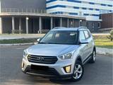 Hyundai Creta 2017 годаүшін7 900 000 тг. в Павлодар