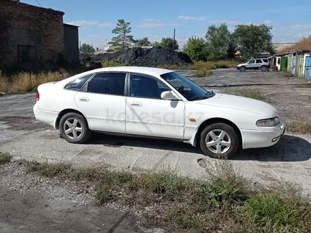 Mazda 626 1993 года за 1 500 000 тг. в Караганда – фото 3