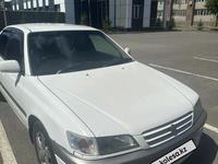Toyota Corona 1996 годаүшін3 350 000 тг. в Усть-Каменогорск