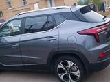 JAC JS4 2023 года за 6 500 000 тг. в Астана