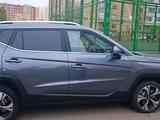 JAC JS4 2023 года за 6 500 000 тг. в Астана – фото 2