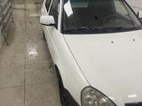 ВАЗ (Lada) Priora 2170 2012 года за 850 000 тг. в Павлодар – фото 4