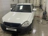 ВАЗ (Lada) Priora 2170 2012 года за 850 000 тг. в Павлодар – фото 5
