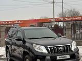 Toyota Land Cruiser Prado 2011 года за 14 800 000 тг. в Алматы