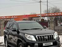 Toyota Land Cruiser Prado 2011 годаүшін14 800 000 тг. в Алматы