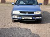 Volkswagen Golf 1994 годаүшін1 400 000 тг. в Шымкент