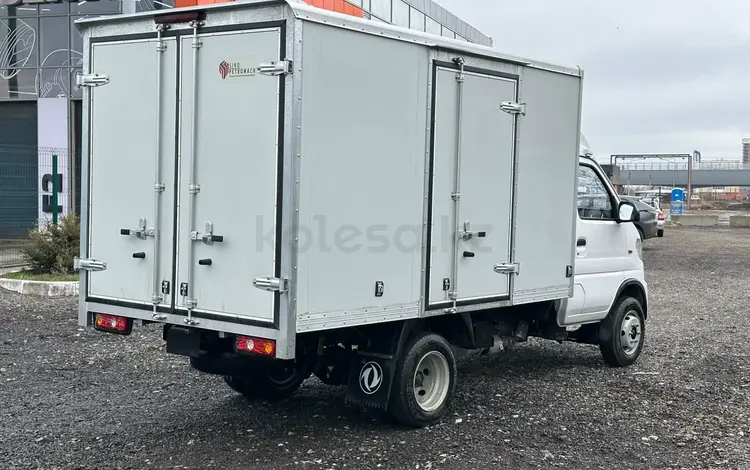 Dongfeng 2026 годаүшін7 900 000 тг. в Астана