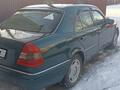 Mercedes-Benz C 180 1995 годаүшін1 900 000 тг. в Кокшетау – фото 14