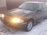 Mercedes-Benz C 180 1995 годаfor1 900 000 тг. в Кокшетау – фото 4