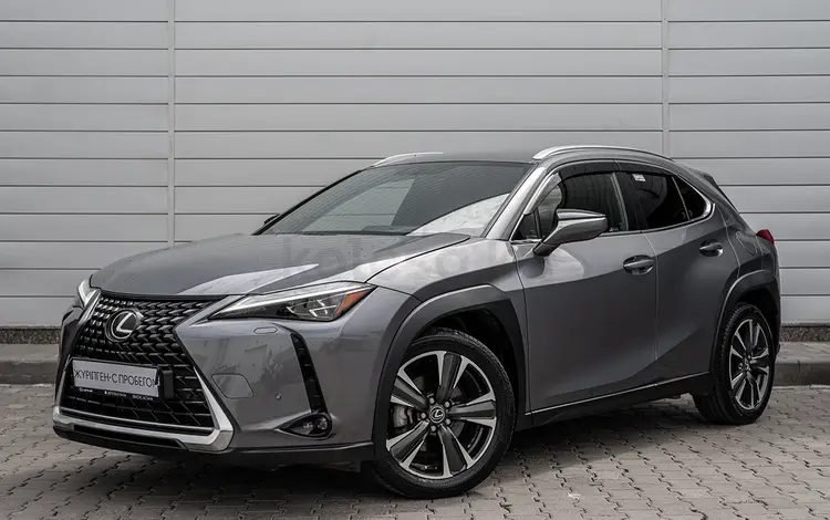 Lexus UX 200 2019 годаүшін15 000 000 тг. в Астана