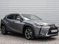 Lexus UX 200 2019 года за 15 000 000 тг. в Астана – фото 3