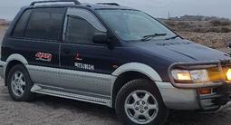 Mitsubishi RVR 1994 года за 2 000 000 тг. в Балхаш – фото 2