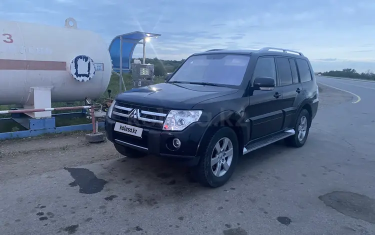 Mitsubishi Pajero 2007 года за 7 800 000 тг. в Кокшетау
