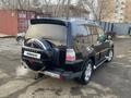Mitsubishi Pajero 2007 года за 7 800 000 тг. в Кокшетау – фото 2