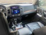 Mitsubishi Pajero 2007 года за 7 800 000 тг. в Кокшетау – фото 5
