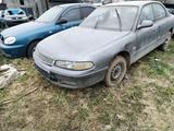 Mazda Cronos 1994 годаүшін555 555 тг. в Алматы – фото 2