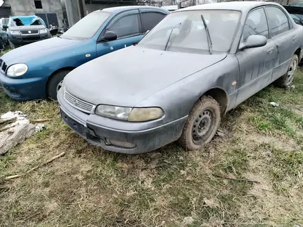 Mazda Cronos 1994 года за 555 555 тг. в Алматы – фото 2