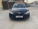 Toyota Camry 2008 года за 6 000 000 тг. в Кызылорда – фото 2