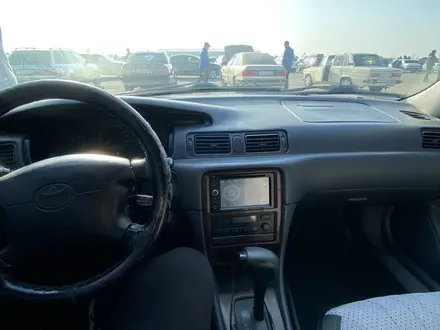 Toyota Camry 1997 года за 3 600 000 тг. в Тараз – фото 9
